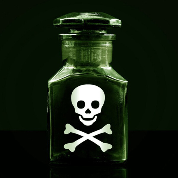 Ноты в ароматах